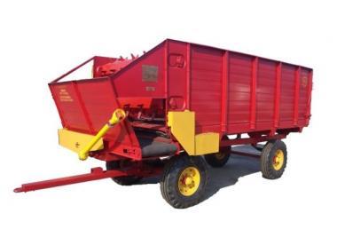 Кормороздавачі КТУ-10У, КТУ-10, РММ-5