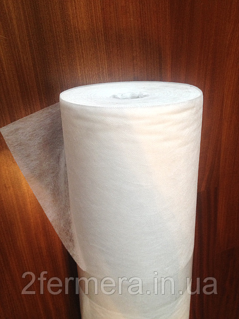 Агроволокно біле