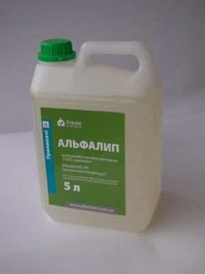 Прилипач АЛЬФАЛИП