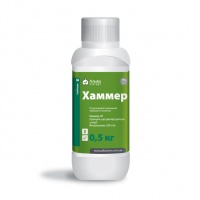 Селективний післясходовий гербіцид Хаммер (новинка)