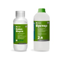 Гербіцид Клінч Форте (новинка)