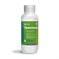 Післясходовий гербіцид Триатлон (новинка)