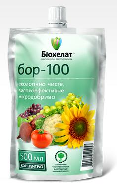 Біохелат Бор-100