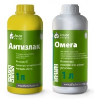 Грамініцид Антизлак