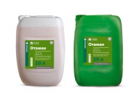 Гербіцид-Десикант Отаман