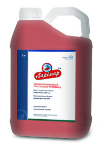 Препарат для протруювання насіння Ларімар