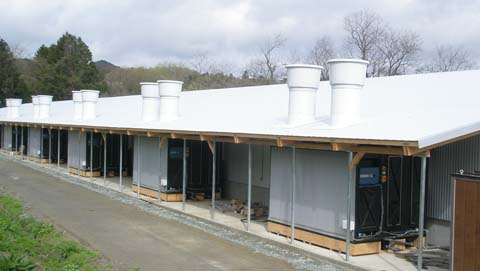 ОЧИЩЕННЯ ПОВІТРЯ