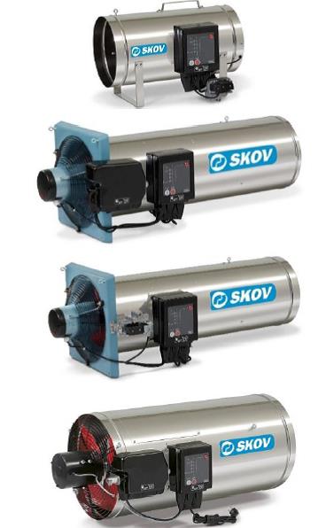 ГАЗОВІ ГЕНЕРАТОРИ