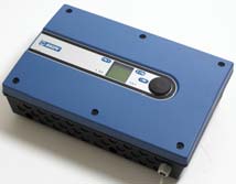 Система охолодження повітря розпиленням води під високим тиском DA 2000 для свиноферм