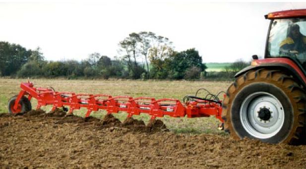 Запчастини до плугів Vogel Noot (Фогель & Нут, Фогель Нот), низькі ціни