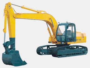 Запчастини до екскаваторів модельного ряду ЕТ - 12 (14; 18 )