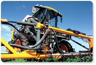 Оригінальні запчастини Hagie (Хагі), низькі ціни