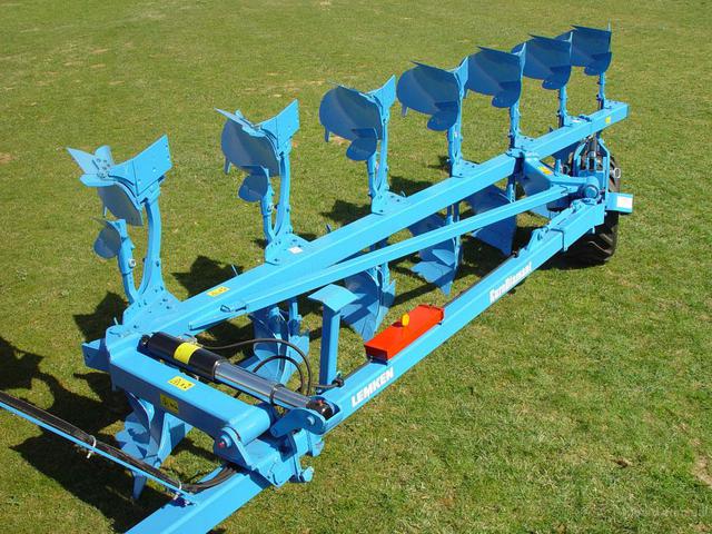 Запчастини для плугів Lemken (Лемкен), низькі ціни