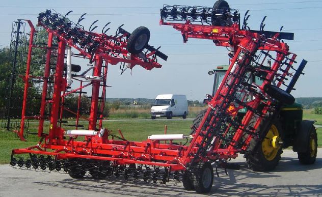 Запчастини до культиваторів Quivogne (Кивонь), низькі ціни