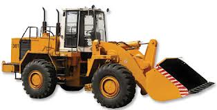 Запчастини до навантажувачів модельного ряду ТО - 25 за найкращими цінами