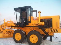 Запчастини до грейдерів ДЗ - 98 (122, 143, 180) за найкращими цінами