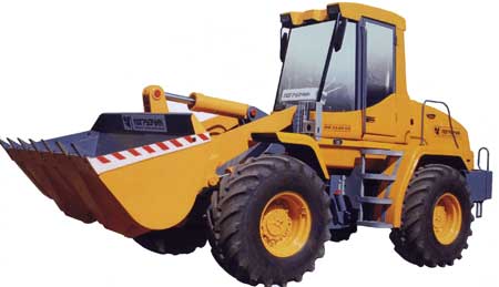 Запчастини до навантажувачів модельного ряду ТО - 30 (ПК - 27 за найнижчими цінами)