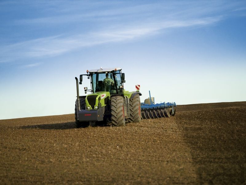 Запчастини до тракторів CLAAS (Клаас), низькі ціни