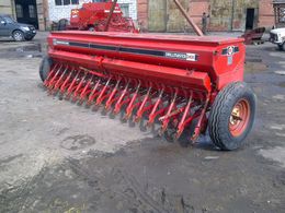 Запчастини до сівалок Kverneland (Optima, Accord), низькі ціни