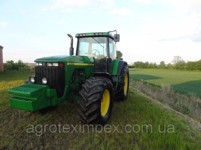 Техніка іноземного виробництва б/в