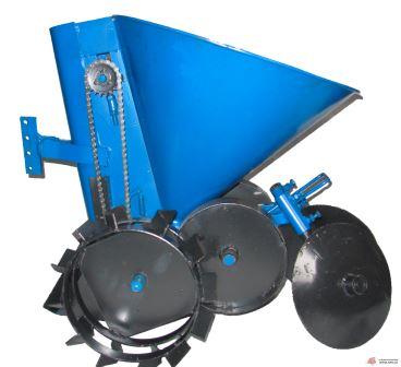 Картоплесаджалка КС-01