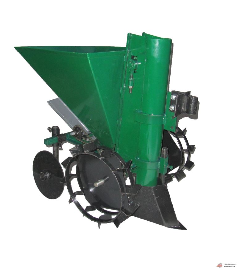 Картоплесаджалка КСП-02П