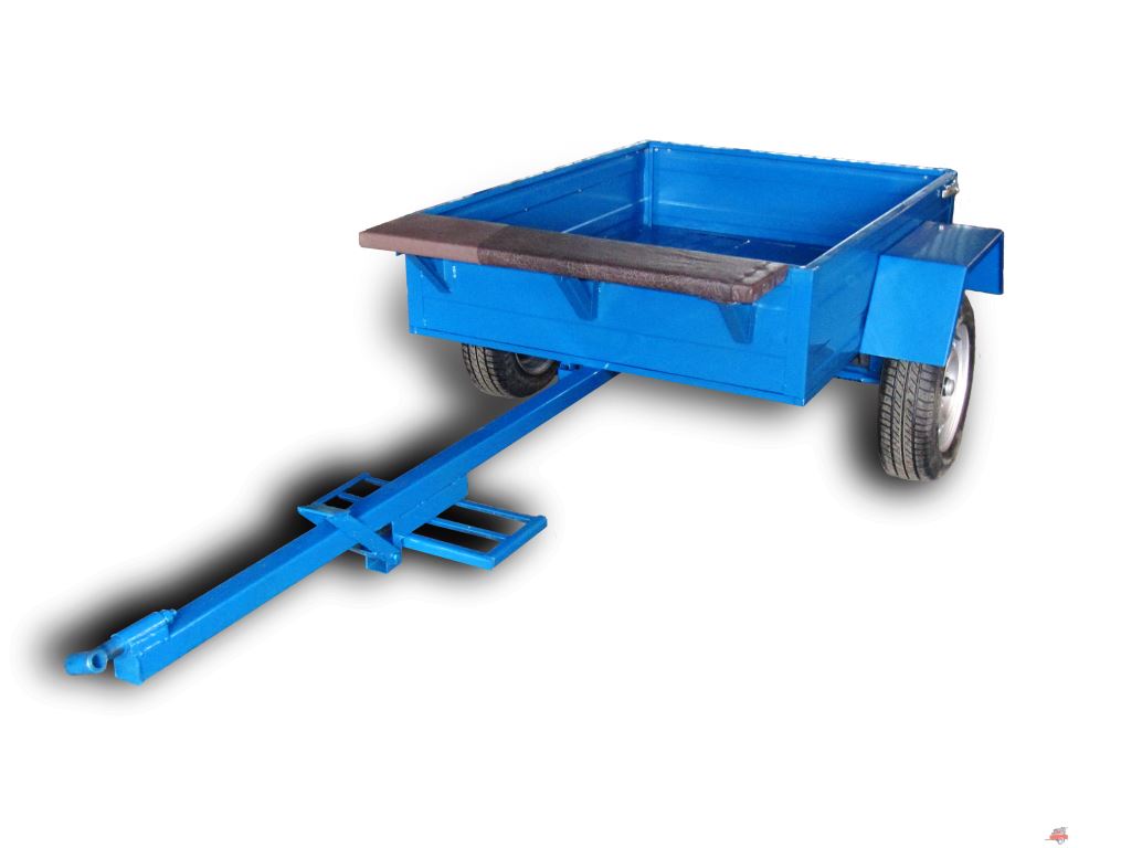 Причіп мотоблока АМС-400-00 "Старпоні"