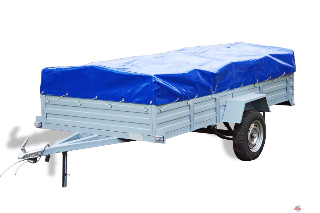 Причіп автомобільний АМС-751 "Старконь"