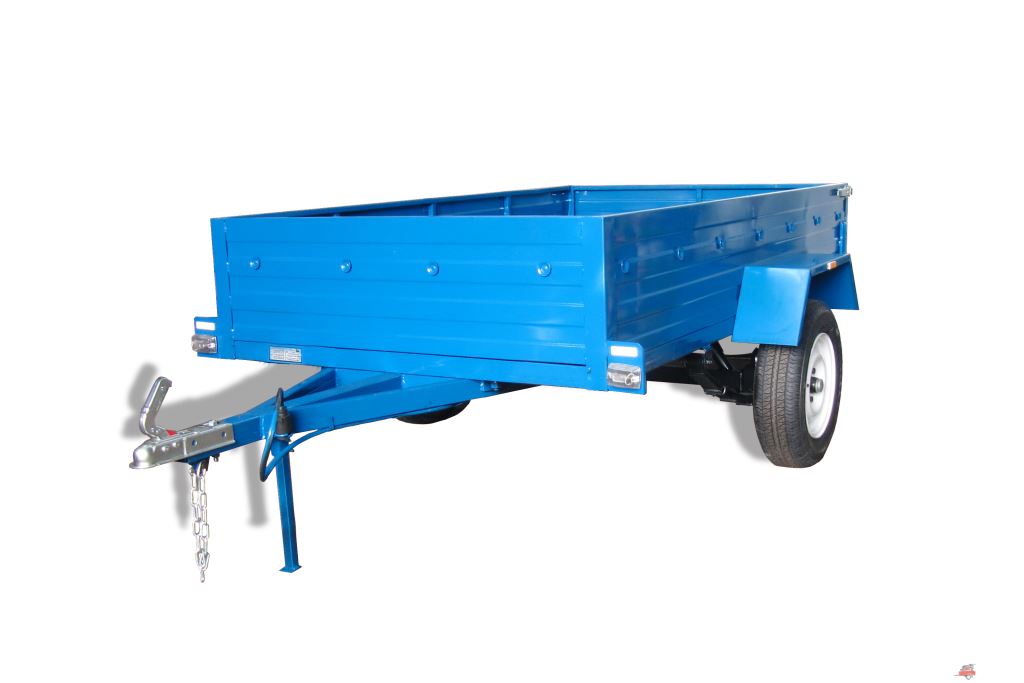 Причіп автомобільний АМС-650 "Старконь"