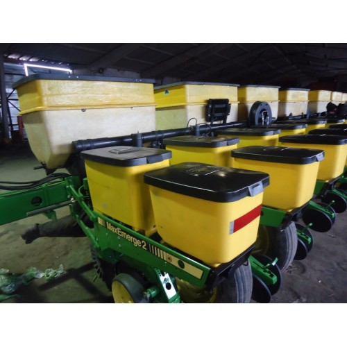 Сівалка Джон Дір