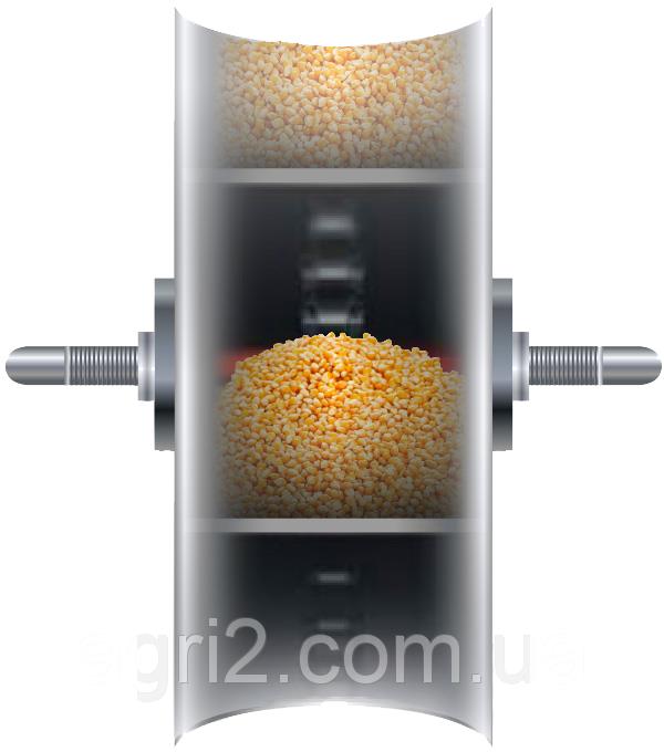 Моніторинг врожайності SmartYield ™ PRO