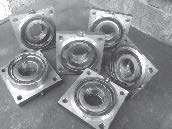 Запчастини до зернозбиральних, кормозбиральних, бурякозбиральних комбайнів