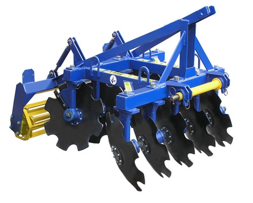 Борони дискові АГД