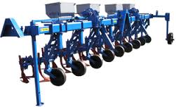 Культиватор КРН 5,6