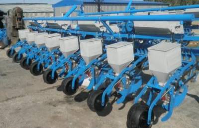 Cівалка СУПН-8