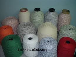 Шпагат ковбасний і сосисковий