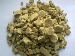 Жмих сої, Харківська обл.