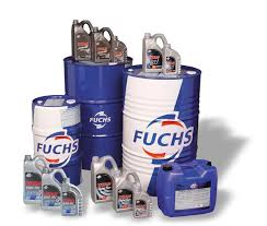 Мастило FUCHS AGRIFARM