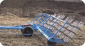 Cцепка гидрофицированная СГП-12 / 21 м.