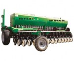 Сівалка зернова механічна СЗМ «Ніка-4»