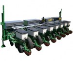 Сівалка точного висіву СПМ-8 пропашная пневматична