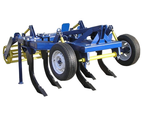 Агрегат чизельний АГЧ-1,8 (глибокорозпушувач)