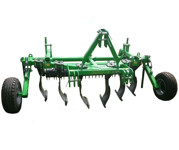Глибокорозрихлювач стрілоподібний навісний ГР-3,0