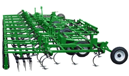 Культиватор прицепной КПГ-14