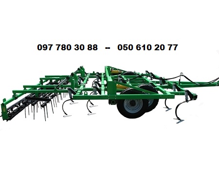 Культиватор КПГ-4 (5-ти рядный) продам