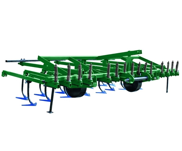 Культиватор навесной КПГН-4