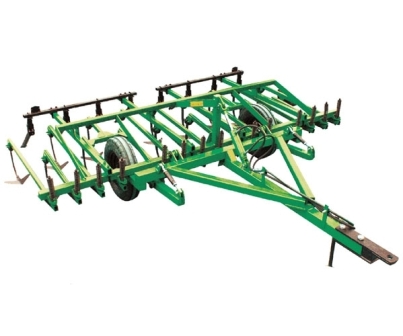 Культиватор причіпний КПГ-4