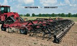  Культиватор Case IH Tiger Mate II (Тайгер Мет) 18м, (Б/У)