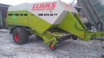 Прес-підбирач тюковий CLAAS QUADRANT 2200 (Б / У)