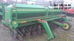 Сівалка механічна John Deere - 1590. 4,6м, (Б / У)